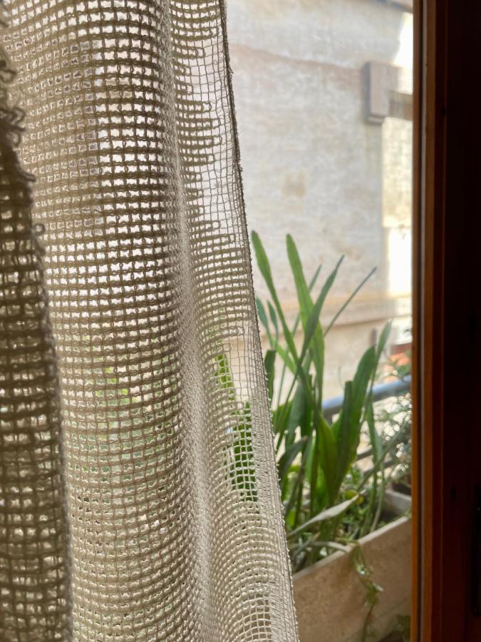 Ca Blai De Brull En El Centro De Tivissa Lejlighed Eksteriør billede